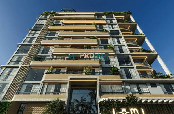 Apartamento Zênite Lumi - Foto 3
