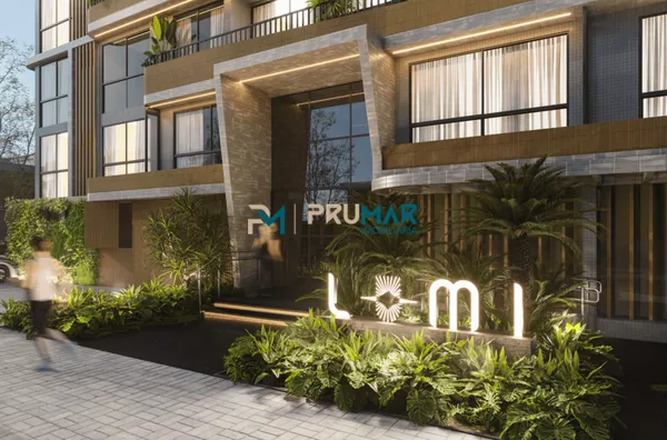 Apartamento Zênite Lumi - Foto 4