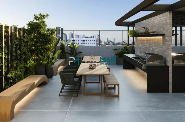 Apartamento Zênite Lumi - Foto 5