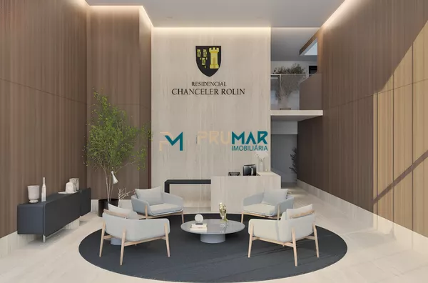 Apartamento Chanceler Rolim - Foto 2