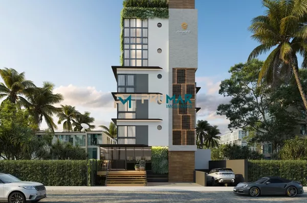 Studio Amare Flats - Foto 1