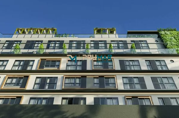 Studio Amare Flats - Foto 3