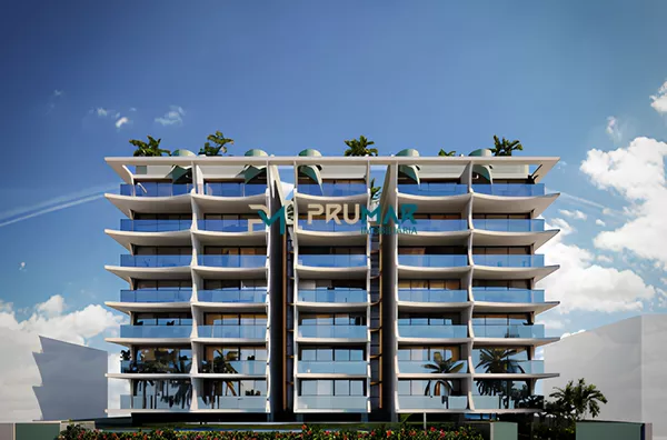Apartamento Ares Urban Design - Foto 1