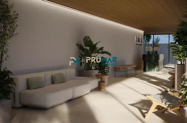 Apartamento Ares Urban Design - Foto 4