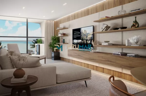 Apartamento Ares Urban Design - Foto 6