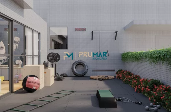 Fitness externo