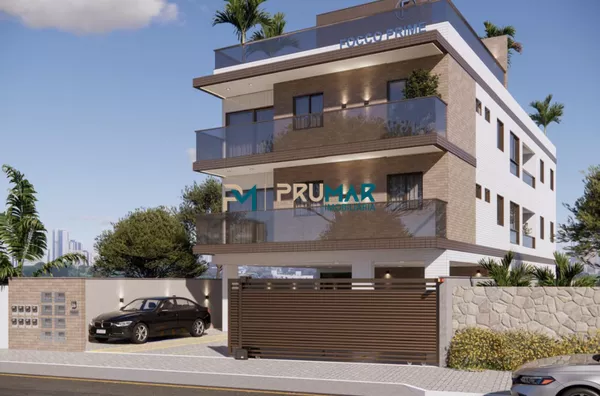 Apartamento Focco Prime Manaíra - Foto 2