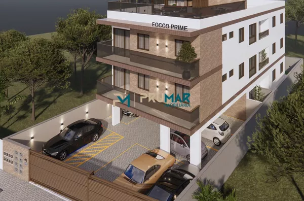 Apartamento Focco Prime Manaíra - Foto 3