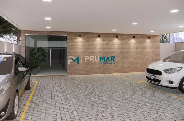 Apartamento Focco Prime Manaíra - Foto 4