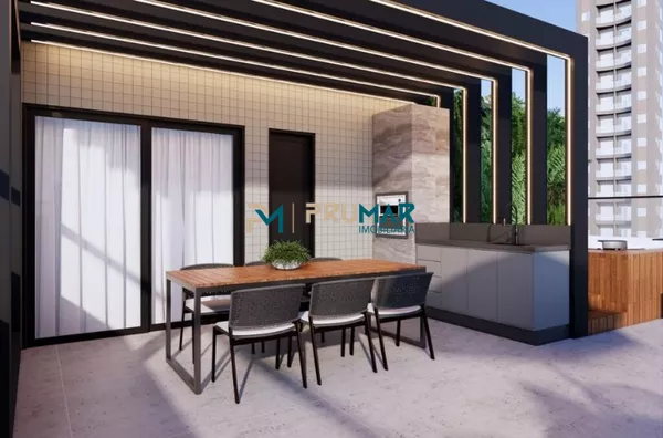 Apartamento Focco Prime Manaíra - Foto 5