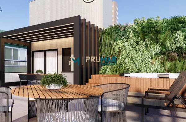 Apartamento Focco Prime Manaíra - Foto 6