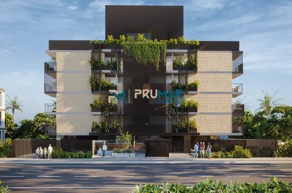 Apartamento Urban Mares - Foto 3