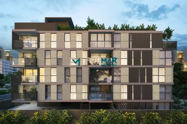 Apartamento Urban Mares - Foto 4