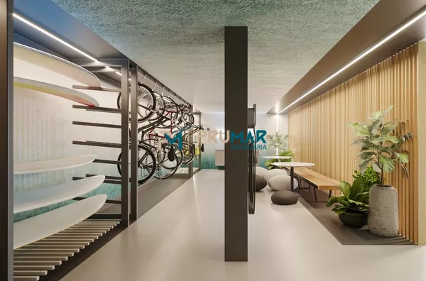 Apartamento Urban Mares - Foto 6