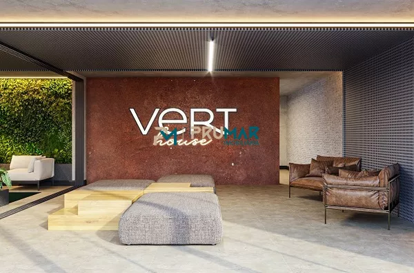 Apartamento Vert House - Foto 4