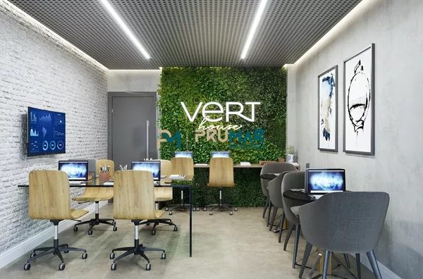 Coworking