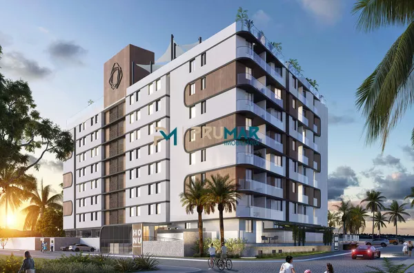 Cobertura Duplex Honu Habitat - Foto 1