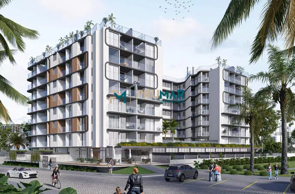 Cobertura Duplex Honu Habitat - Foto 2