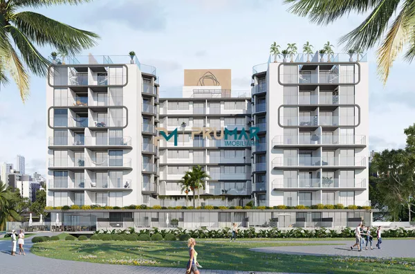 Cobertura Duplex Honu Habitat - Foto 3