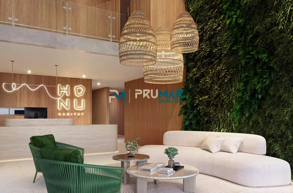Cobertura Duplex Honu Habitat - Foto 5