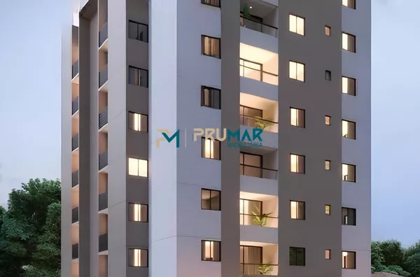 Apartamento Águas do Atlântico - Foto 1