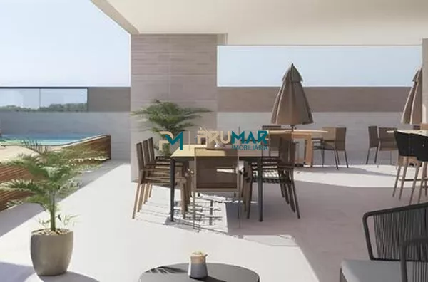 Apartamento Águas do Atlântico - Foto 2