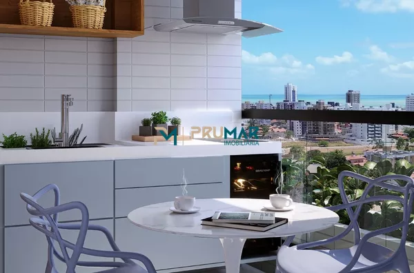 Apartamento Hampton Park - Foto 4