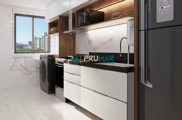 Apartamento Hampton Park - Foto 5