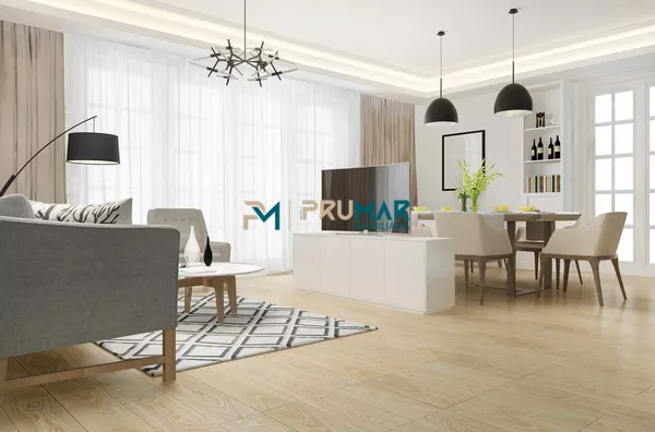 Apartamento Acqua Bessa
