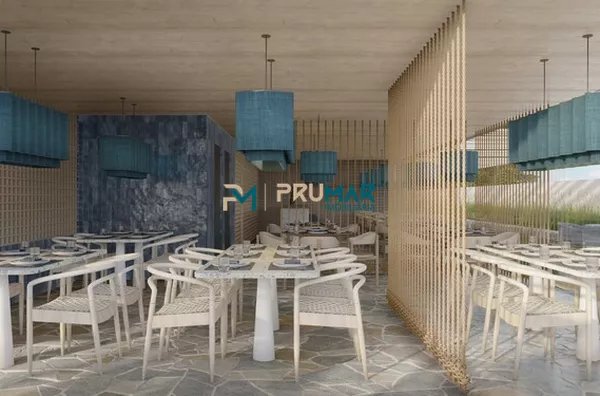 Garden Setai Sailor - Foto 1