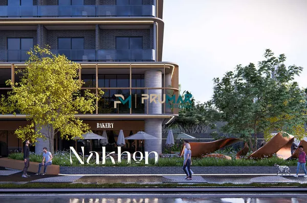 Apartamento Nakhon Manaira - Residencial - Foto 6