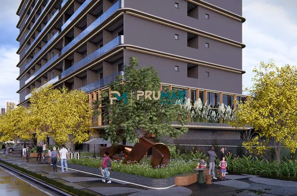 Apartamento Nakhon Manaira - Residencial - Foto 5