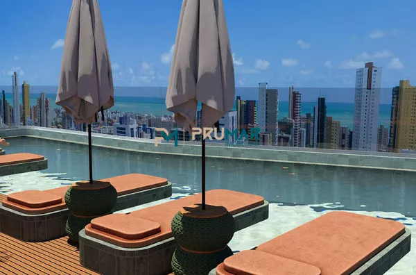 Vista Piscina
