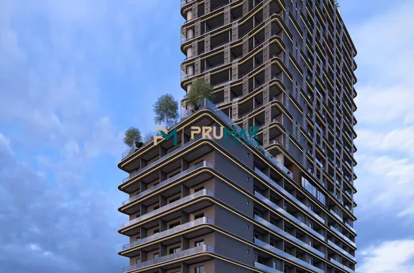 Apartamento Nakhon Manaira - Residencial - Foto 1