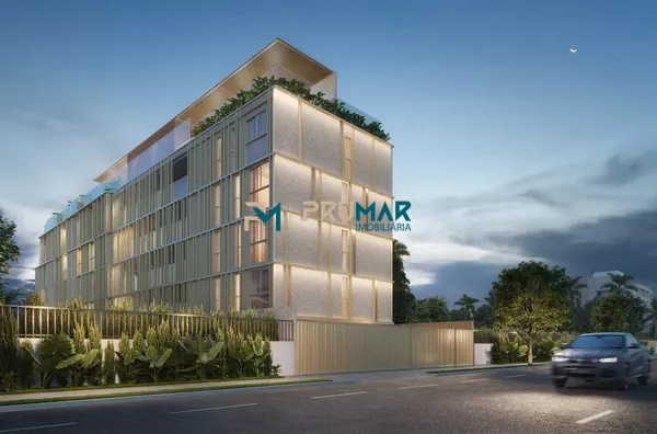 Cobertura Duplex Setai Aurus - Foto 3