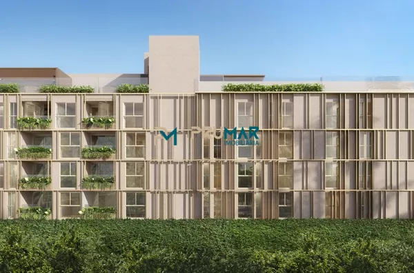 Cobertura Duplex Setai Aurus - Foto 4