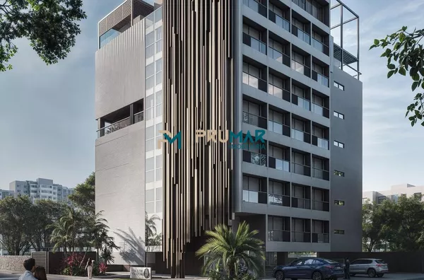 Apartamento Park Vision Oceania - Foto 1