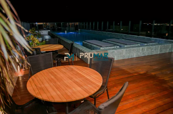 Terraço coletivo