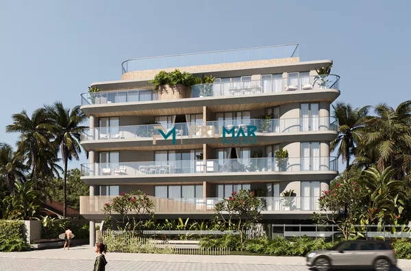 Apartamento Veleiro Urban Design - Foto 1
