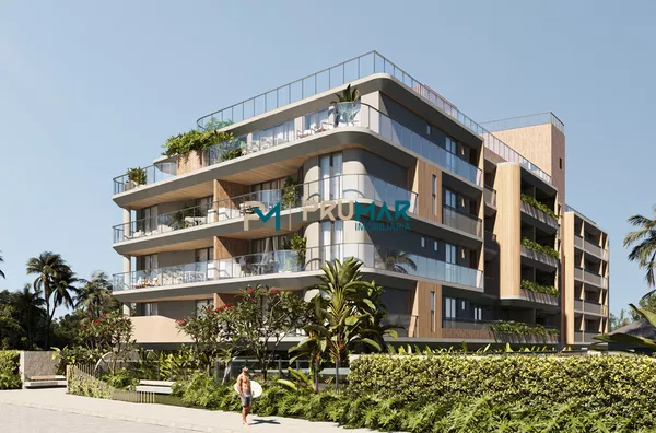 Apartamento Veleiro Urban Design - Foto 3