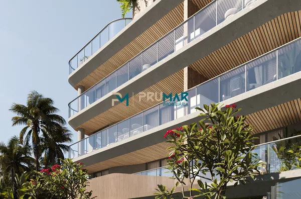 Apartamento Veleiro Urban Design - Foto 4