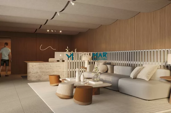 Apartamento Veleiro Urban Design - Foto 5