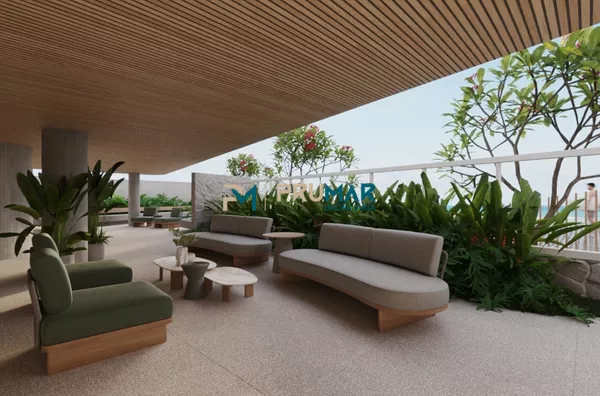 Apartamento Veleiro Urban Design - Foto 6