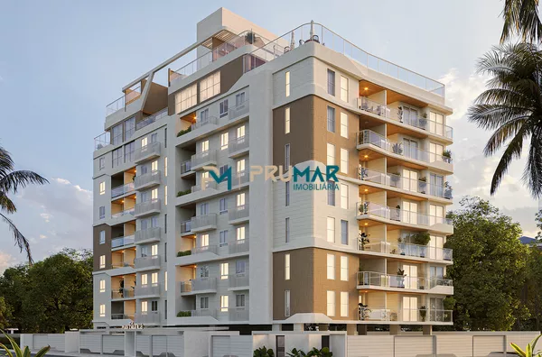 Apartamento Plaza Blanca - Foto 1