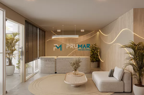 Apartamento Plaza Blanca - Foto 5