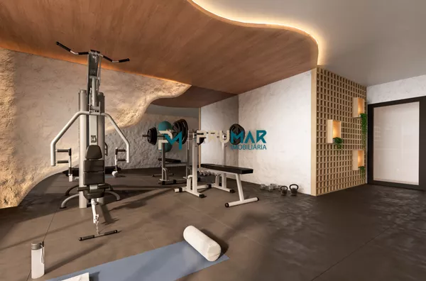 Apartamento Plaza Blanca - Foto 6