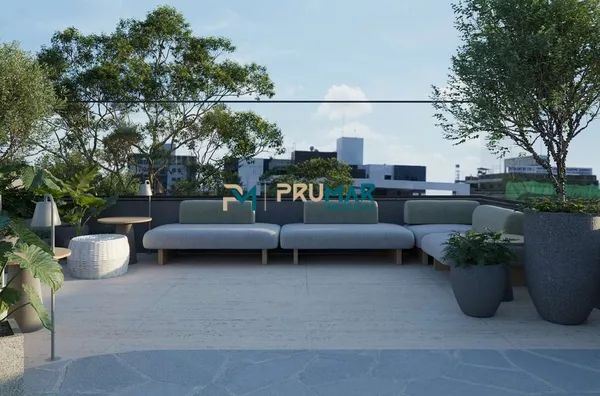 Terraço coletivo