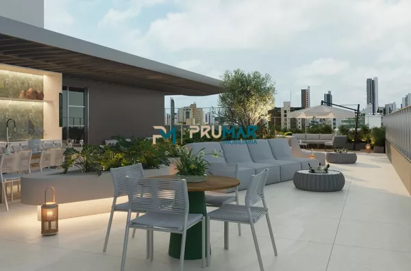 Terraço coletivo