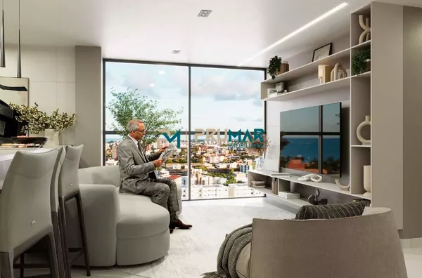 Apartamento Casa Del Mar - Foto 5