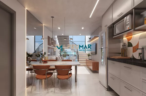 Sala / Cozinha